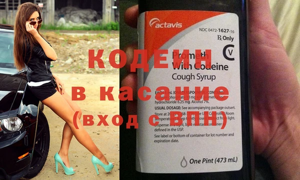 гашик Липки